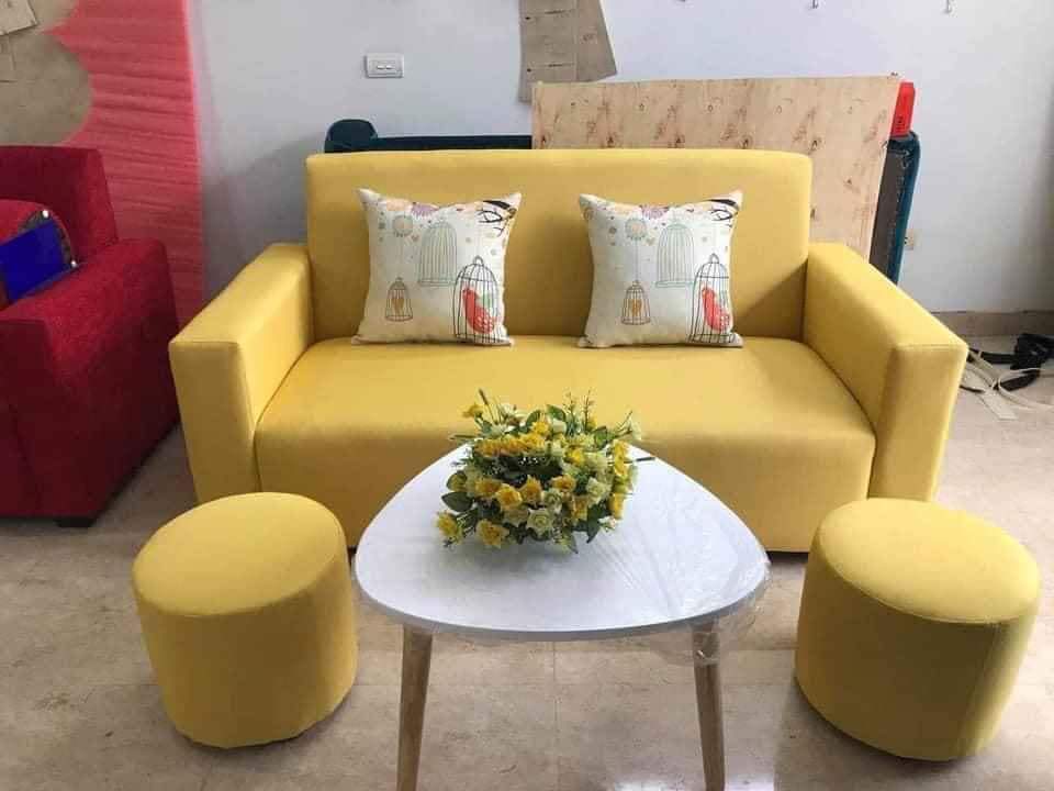 sofa giá rẻ từ 1 triệu